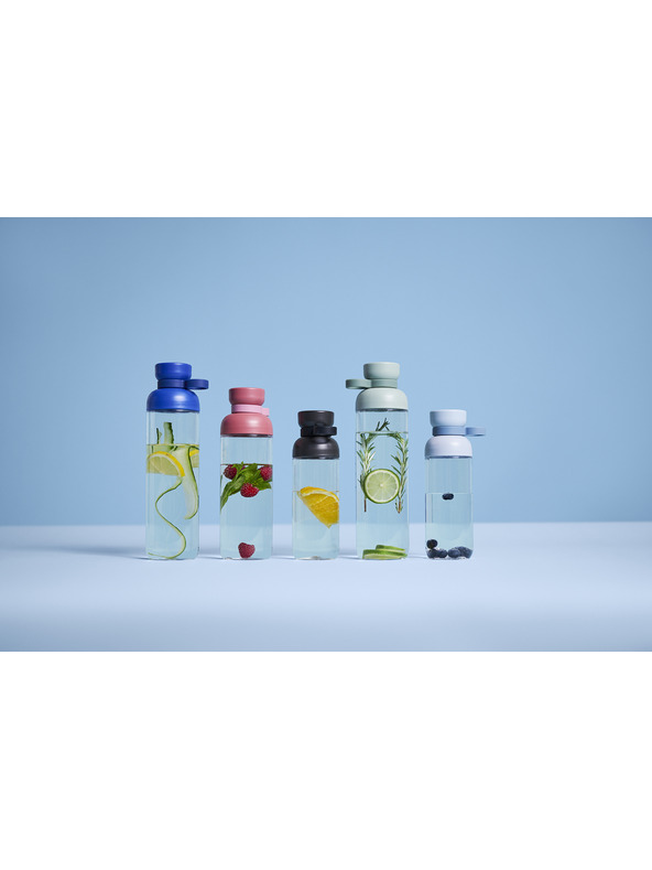 Mepal Mepal műanyag Tritan palack Vita Nordic Blue 500 ml