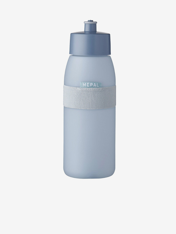 Mepal Mepal Ellipse világoskék sportpalack (500 ml)