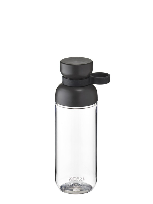 Mepal Mepal műanyag Tritan palack Vita Nordic Black 500 ml