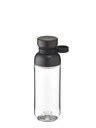 Mepal Mepal műanyag Tritan palack Vita Nordic Black 500 ml