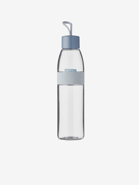 Mepal Világoskék Mepal Ellipse palack 700 ml