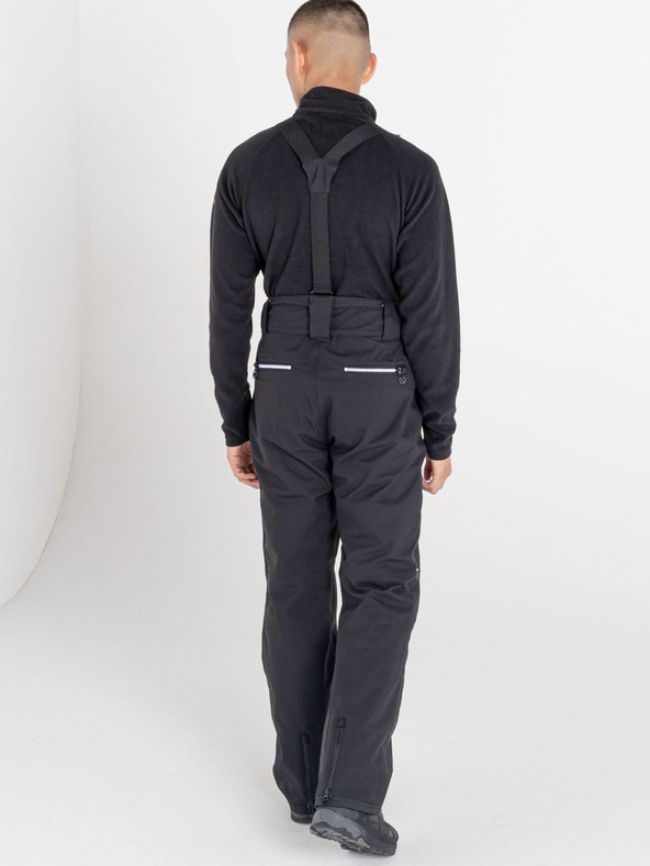 Dare 2B Férfi Dare2B Achieve II nadrág 800 fekete