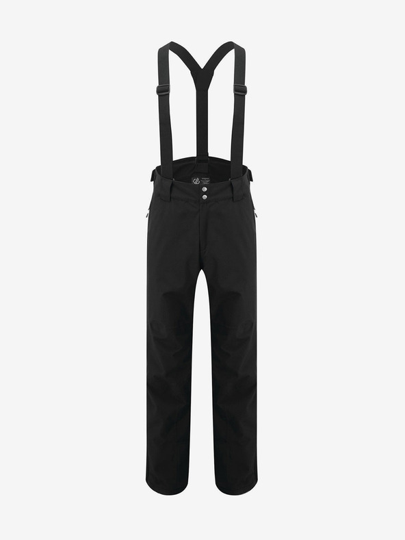 Dare 2B Férfi Dare2B Achieve II nadrág 800 fekete