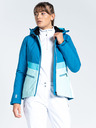 Dare 2B Kék női Dare 2B Equalise kapucnis női sízsákó kabát
