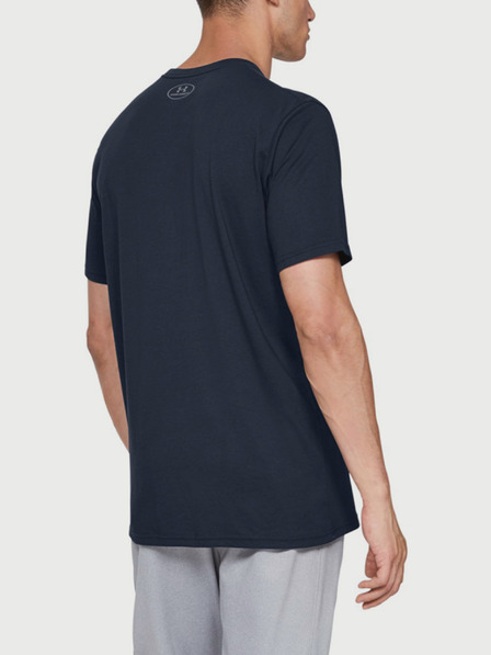 Under Armour Férfi póló Under Armour Team Issue Wordmark Ss