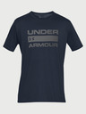 Under Armour Férfi póló Under Armour Team Issue Wordmark Ss