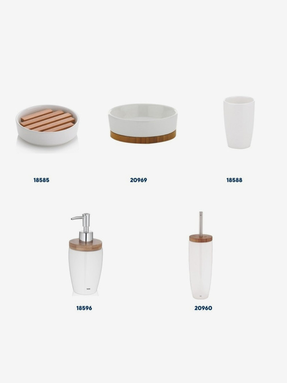 Kela NATURA pohár kerámia KELA