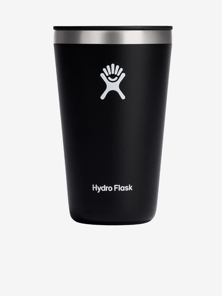 Hydro Flask Fekete Hydro Flask All Around Tumbler (621 ml)