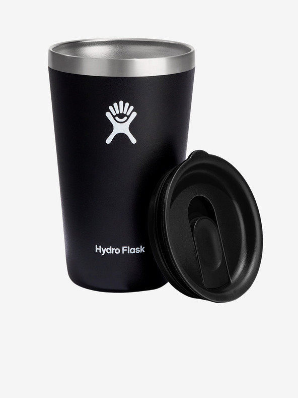 Hydro Flask Fekete Hydro Flask All Around Tumbler (621 ml)