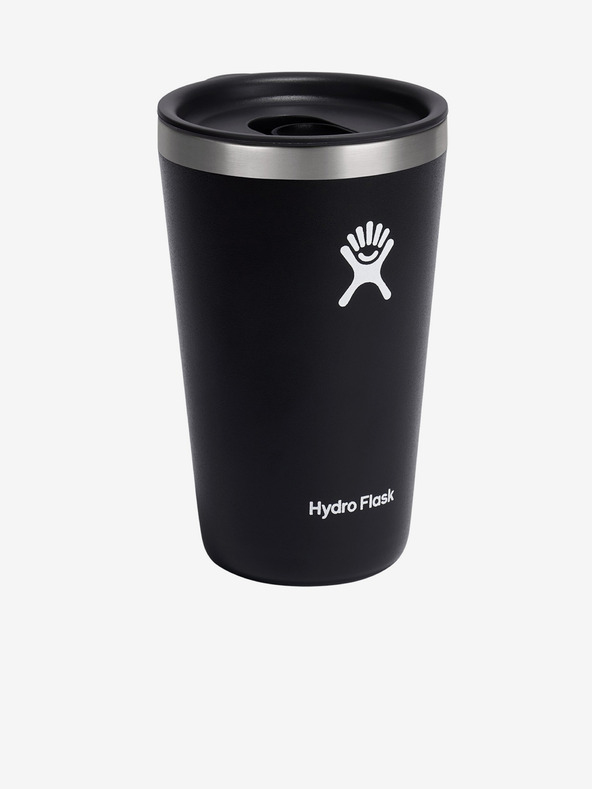 Hydro Flask Fekete Hydro Flask All Around Tumbler (621 ml)