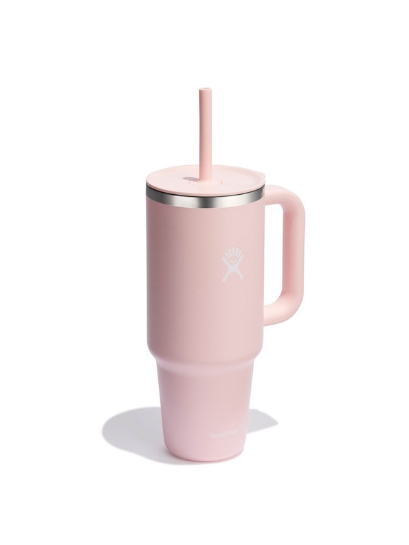 Hydro Flask Hydro Flask Termobögre All Around Tumbler 1183 ml Rózsaszín