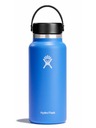 Hydro Flask Hydro Flask rozsdamentes acél termikus palack széles szájú Flex Cap 946 ml