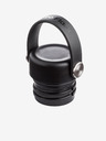 Hydro Flask Fehér rozsdamentes termosz Hydro Flask Standard Mouth Flex (709 ml)