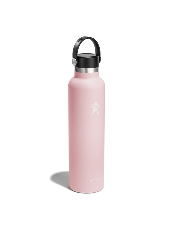 Hydro Flask Hydro Flask rozsdamentes acél termikus palack Standard szájú Flex Cap 709 ml