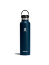Hydro Flask Hydro Flask rozsdamentes acél termikus palack Standard szájú Flex Cap 709 ml