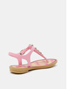 Grendha Rózsaszín lány Grendha szandál