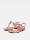 Grendha Rózsaszín lány Grendha szandál
