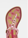 Grendha Rózsaszín lány Grendha szandál