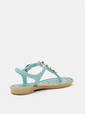 Grendha Kék lány Grendha szandál
