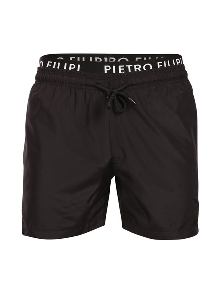 Pietro Filipi Férfi Pietro Filipi Fekete fürdőruha