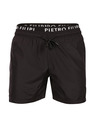 Pietro Filipi Férfi Pietro Filipi Fekete fürdőruha