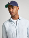 Pepe Jeans Világoskék férfi ing Pepe Jeans