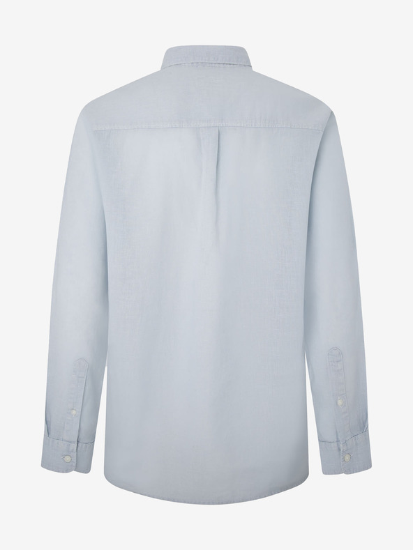 Pepe Jeans Világoskék férfi ing Pepe Jeans