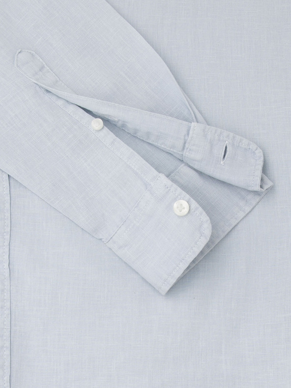 Pepe Jeans Világoskék férfi ing Pepe Jeans