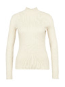 Orsay ORSAY krémszínű női pulóver