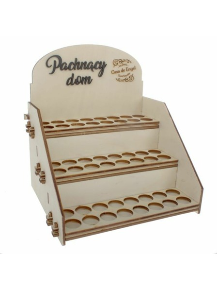 Casa de Engel Fa illóolaj tartó (PL), 0/2