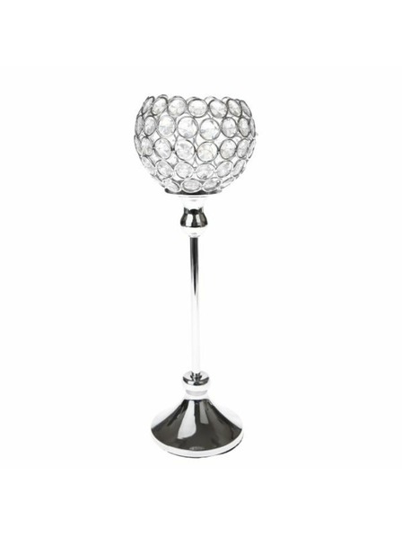 Casa de Engel Fém gyertyatartó, 0/12