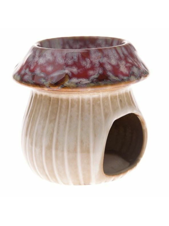 Casa de Engel Lila kerámia aromalámpa, 6/36