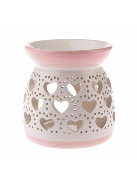 Casa de Engel Casa de Engel porcelán aromalámpa