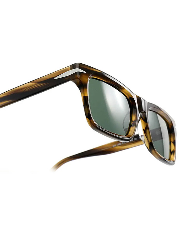 VEYREY VeyRey acetát polarizált nerd napszemüveg Mahk