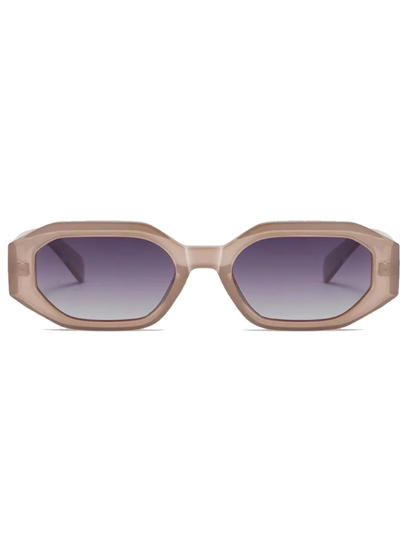 VEYREY Veyrey hig-end polarizált napszemüveg ovális Sunodagh