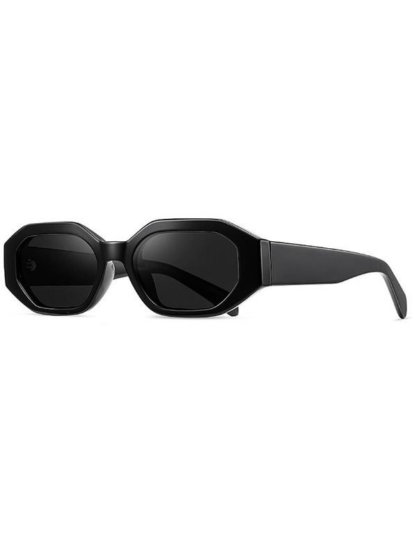 VEYREY Veyrey hig-end polarizált napszemüveg ovális Grukag