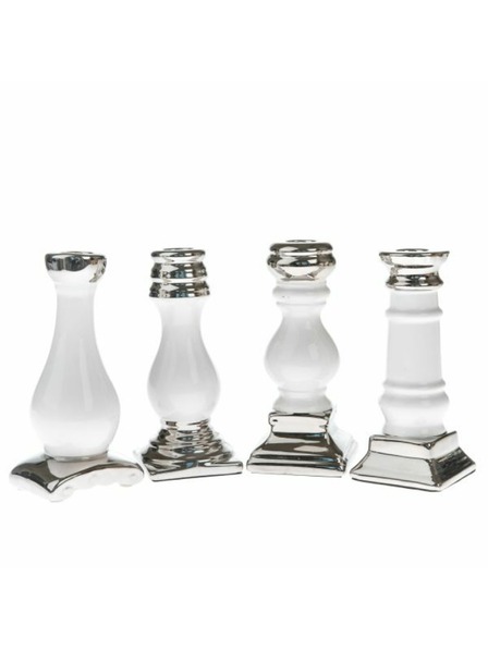 Casa de Engel Porcelán mécsestartó - vegyes típusok, 4/36