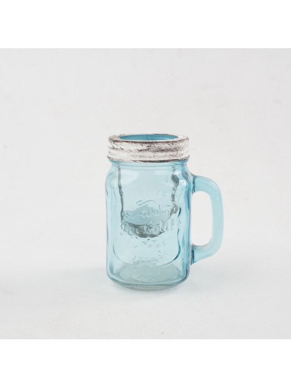 Casa de Engel Üveg mécsestartó, 0/24