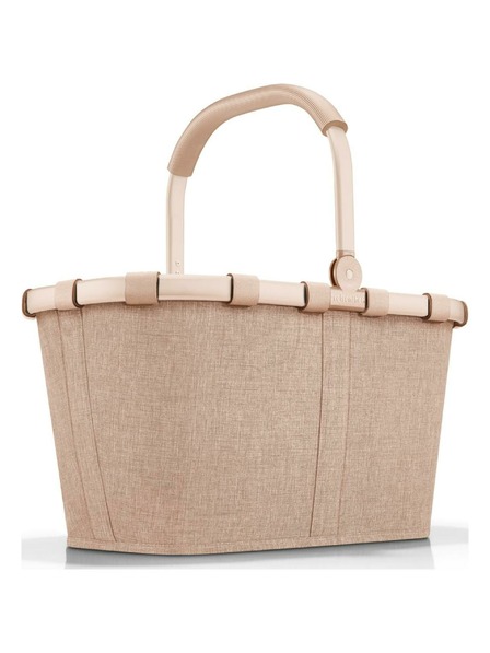 Reisenthel Reisenthel Carrybag Frame Twist Coffee táska