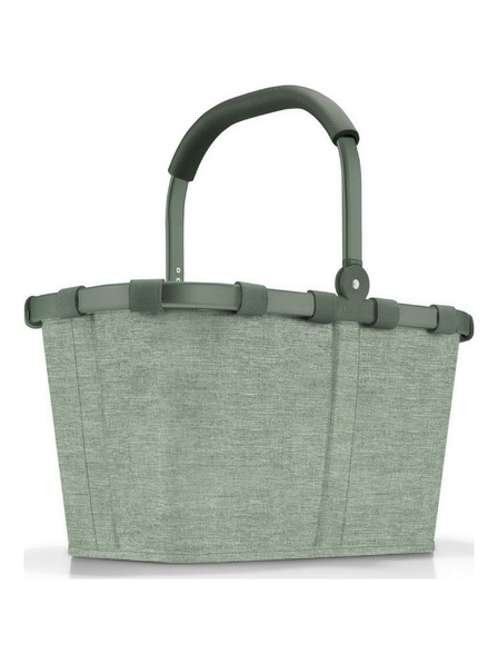 Reisenthel Reisenthel Carrybag Frame Twist Sage Reisenthel Carrybag Frame Twist Sage