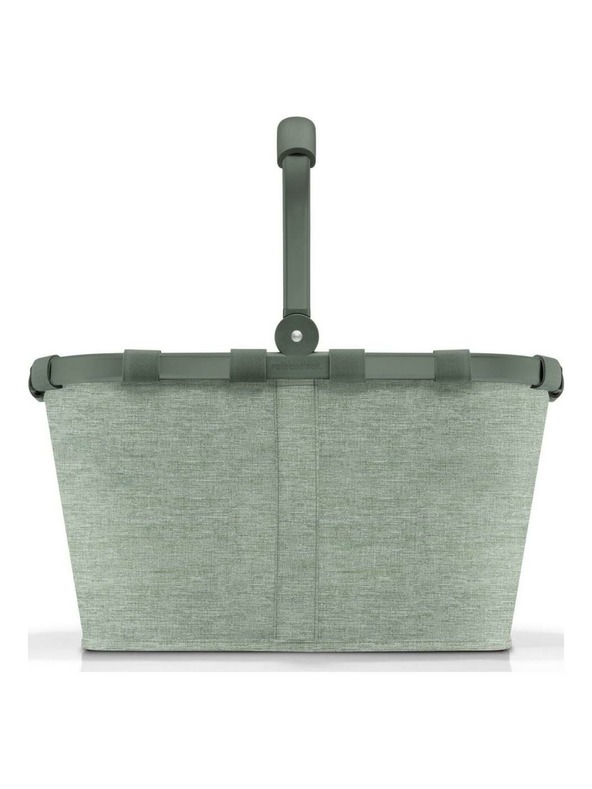 Reisenthel Reisenthel Carrybag Frame Twist Sage Reisenthel Carrybag Frame Twist Sage