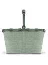 Reisenthel Reisenthel Carrybag Frame Twist Sage Reisenthel Carrybag Frame Twist Sage