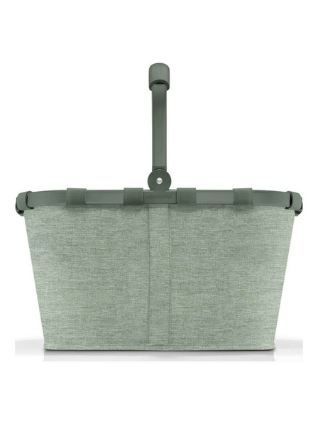 Reisenthel Reisenthel Carrybag Frame Twist Sage Reisenthel Carrybag Frame Twist Sage