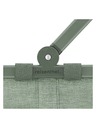 Reisenthel Reisenthel Carrybag Frame Twist Sage Reisenthel Carrybag Frame Twist Sage