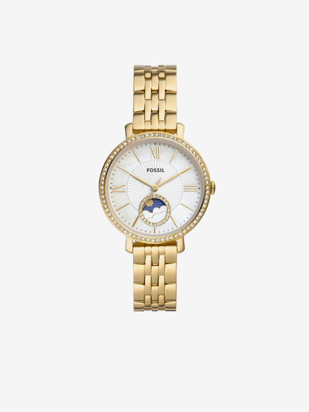 Fossil Arany Fossil Jacqueline női óra
