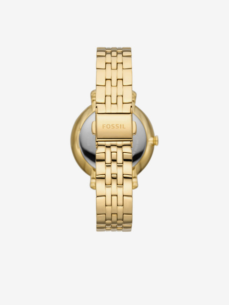 Fossil Arany Fossil Jacqueline női óra
