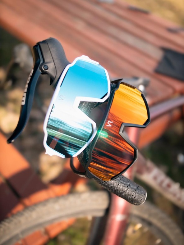 VEYREY VeyRey sport napszemüveg Murbol