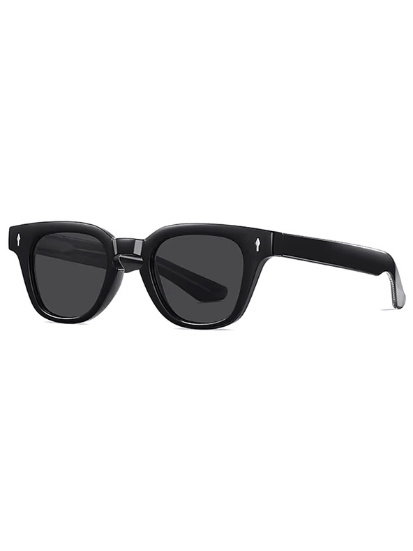 VEYREY Veyrey high-end polarizált napszemüveg nerd Murzush