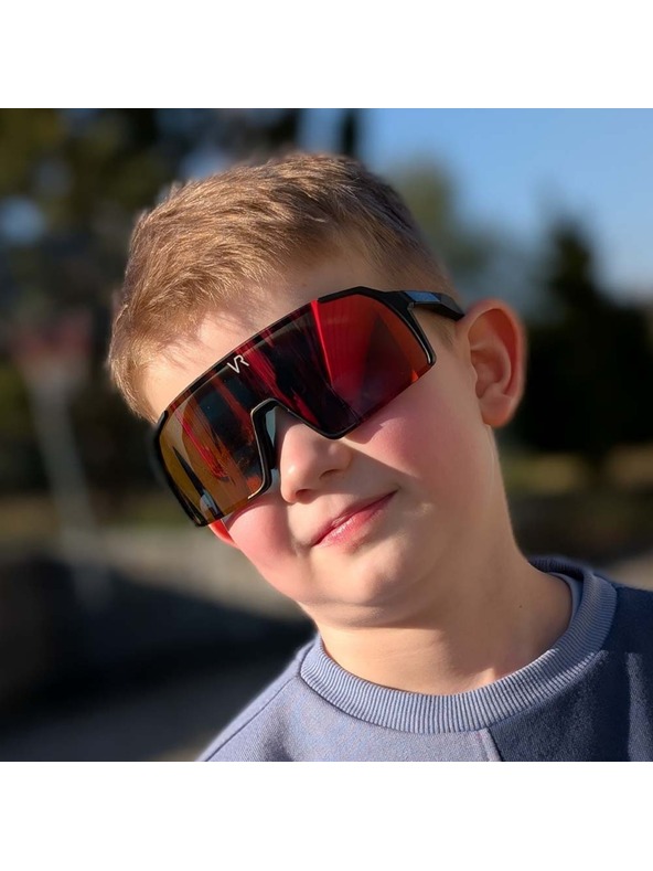 VEYREY Veyrey gyerek sport napszemüveg Ohomdud