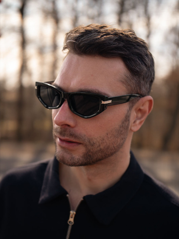 VEYREY Veyrey macska szemüveg Dulug